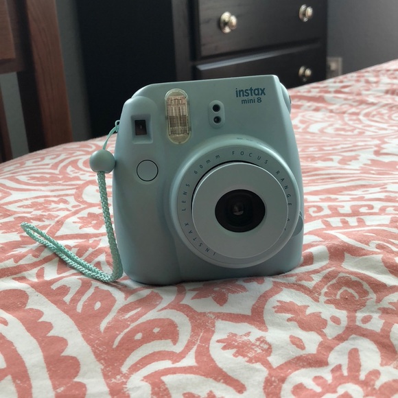 fujifilm Other - Insta mini 8 Polaroid
